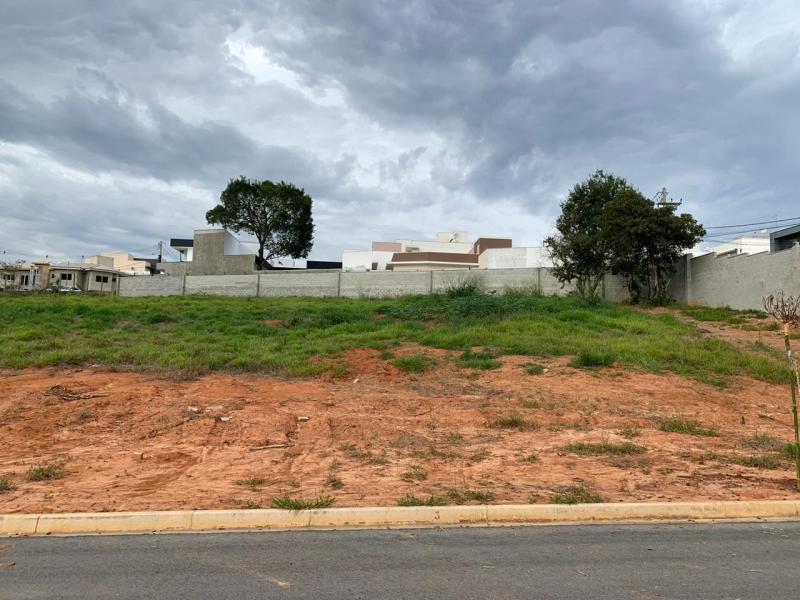 Terreno em WANEL VILLE, SOROCABA - LOTE CONDOMÍNIO HELENA MARIA - Foto 1