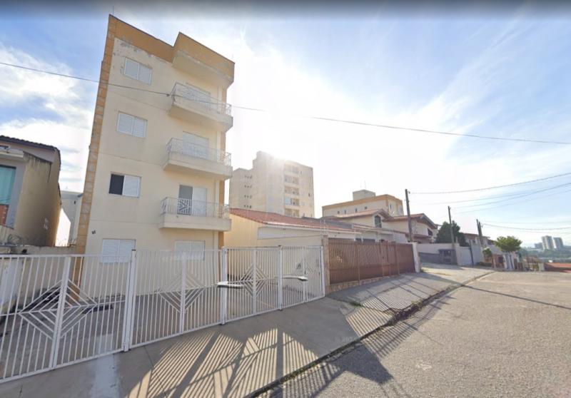 Apartamento em JARDIM LEOCÁDIA, SOROCABA - Apartamento à venda no Edifício Panorama - Foto 1