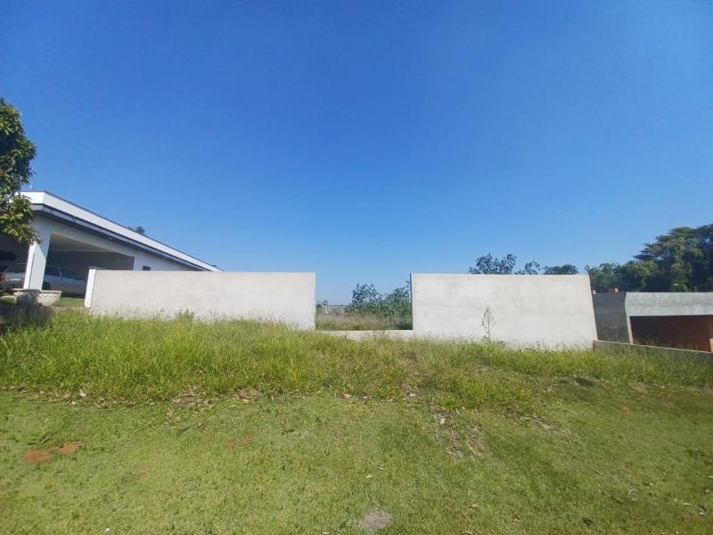 Terreno em JARDIM NOVO MUNDO, SOROCABA - Terreno de 1.000m² no Jardim Solar do Bosque - Ótima Localização e Murado - Foto 2