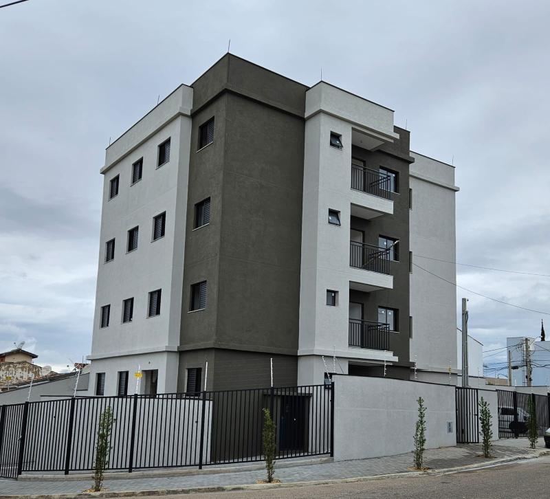 Apartamento em JARDIM WANEL VILLE V, SOROCABA - Apartamento de 58,85m², Localizado no Residencial Giardino - Wanel! - Foto 3