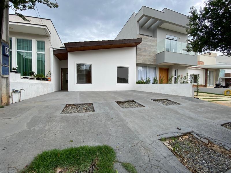 Casa em HORTO FLORESTAL, SOROCABA - Excelente Casa de 100M²  no Condomínio Horto Florestal I Para Venda e Locação - Foto 1