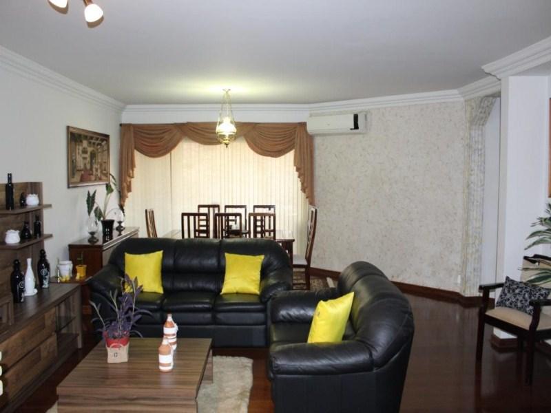 Apartamento em CENTRO, SOROCABA - APARTAMENTO COM 3 DORMITÓRIOS À VENDA, 174 M² EDIFÍCIO MARIA ALCOLEA - CENTRO - SOROCABA/SP - Foto 1