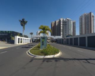 Casa em Condomínio Residencial Tivoli Park, Sorocaba - Foto 59