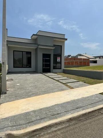 Casa em Villagio Ipanema 1, SOROCABA - Casa Condomínio Villaggio Ipanema - Foto 1