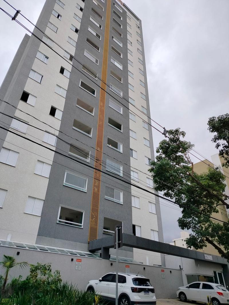 Apartamento em PARQUE CAMPOLIM, SOROCABA - APARTAMENTO DOS SONHOS À VENDA E PARA LOCAÇÃO - Foto 1