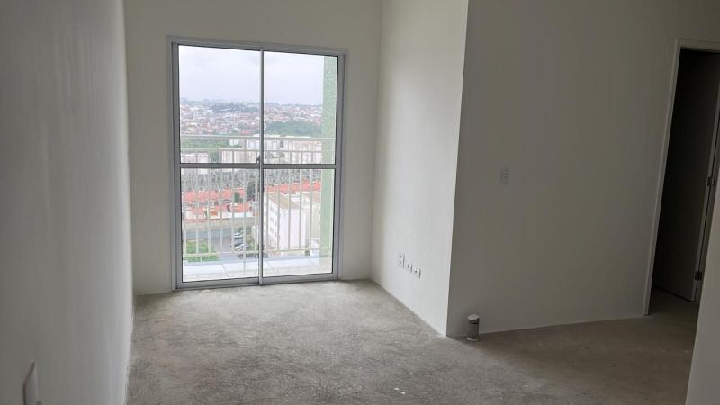 Apartamento em CAGUASSU, SOROCABA - Seu Refúgio de Conforto e Sofisticação: Apartamento dos Sonhos no Residencial Monte Castelo: - Foto 1