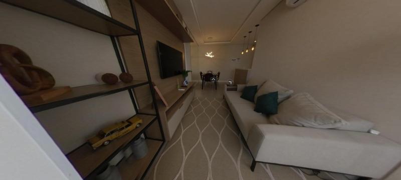 Apartamento em JARDIM SÃO CARLOS, SOROCABA - Oportunidade Imperdível: Apartamento de 61 m² com Excelente Infraestrutura no JR Campolim II - Foto 2