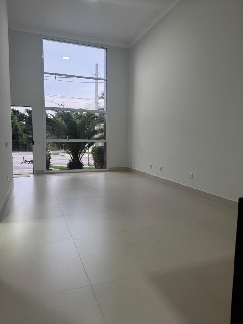 Casa em CAJURU DO SUL, SOROCABA - Casa com 03 suítes - venda por R$ 1.150.000,00  Condomínio Campos do Conde - Sorocaba/SP - Foto 2