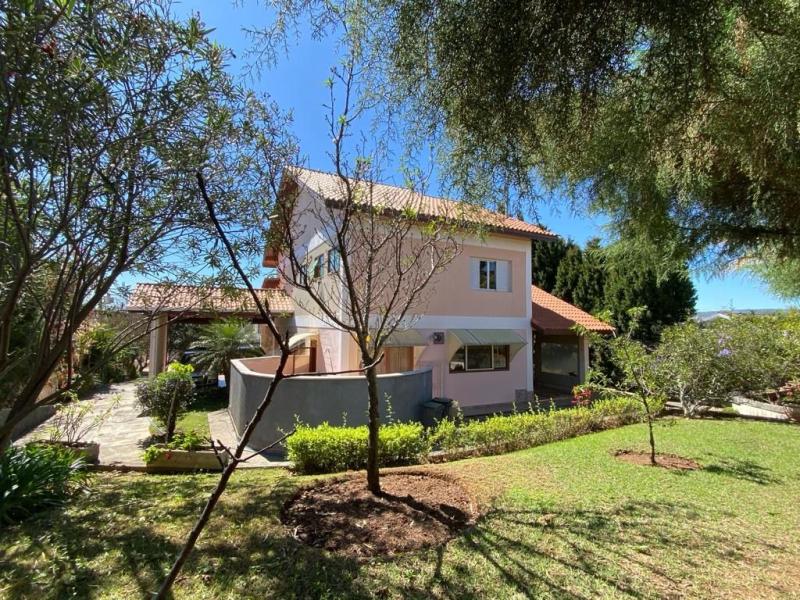 Casa em PARQUE RESERVA FAZENDA IMPERIAL, SOROCABA - Vende-se casa dos sonhos! - Foto 1