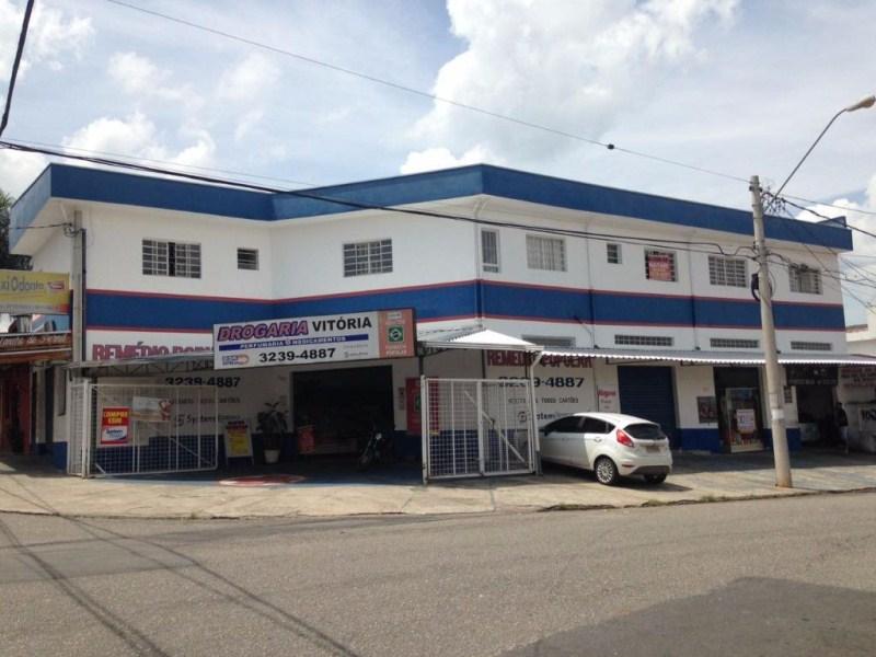Loja / Comércio em PARQUE VITÓRIA RÉGIA, SOROCABA - ÓTIMO PONTO COMERCIAL - Foto 1