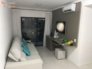 Apartamento em Pq. Campolim, Sorocaba - Foto 1