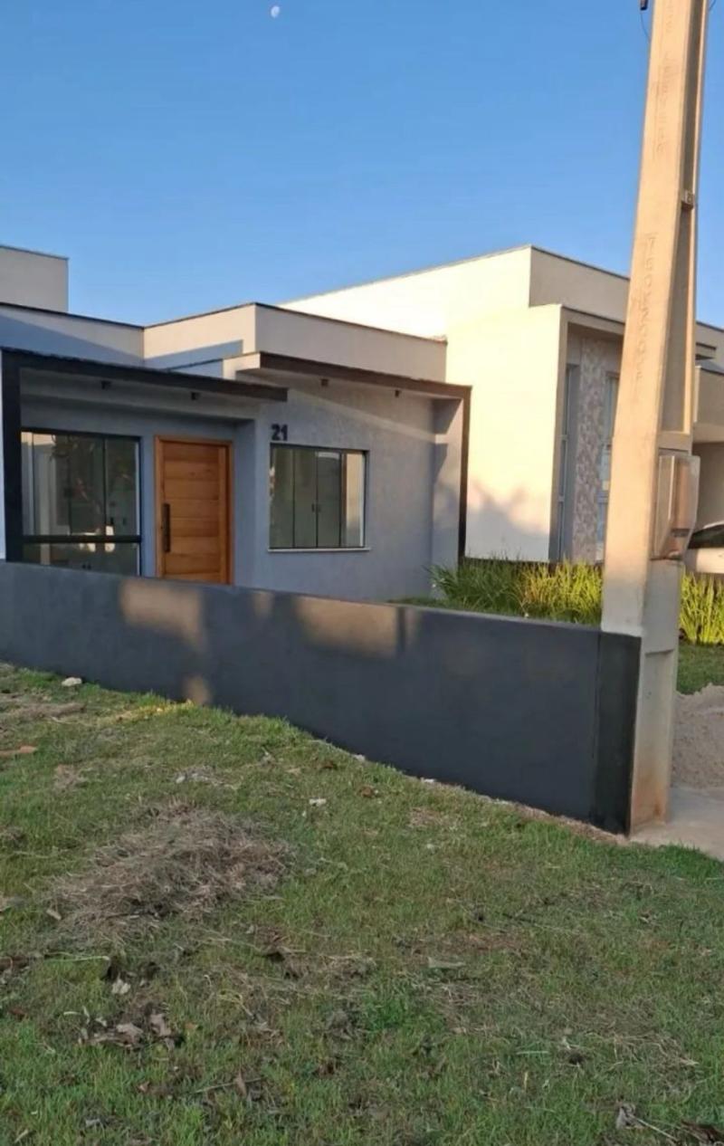 Casa em JARDIM NOVO HORIZONTE, SOROCABA - Casa Térrea no Condomínio Residencial Jardim ? Preço Reduzido! - Foto 3