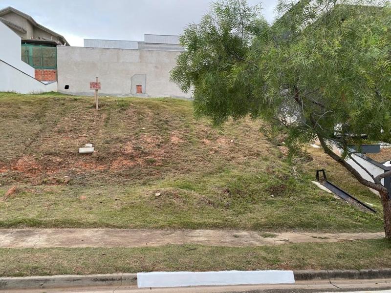 Terreno em JARDIM GUADALAJARA, SOROCABA - Terreno à venda no Condomínio Residencial Castanheiras com 385m² - Foto 1
