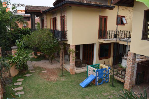 Casa em , Sorocaba - Aproveite! Casa Condomínio Ibiti do Paço - Foto 3