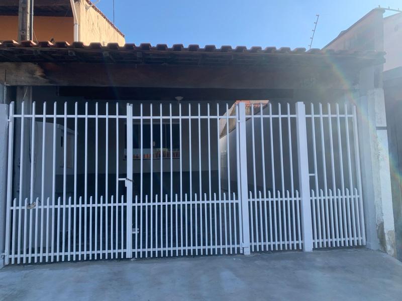 Casa em PARQUE SÃO BENTO, SOROCABA - Casa Venda Gislaine Rua Joaquim Floriano Ribeiro, Parque São Bento - Foto 1