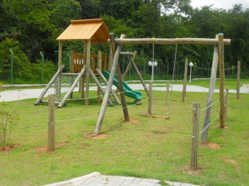 Terreno em CAJURU DO SUL, SOROCABA - TERRENO  RESIDENCIAL À VENDA. COND. CAMPOS DO CONDE - Foto 3