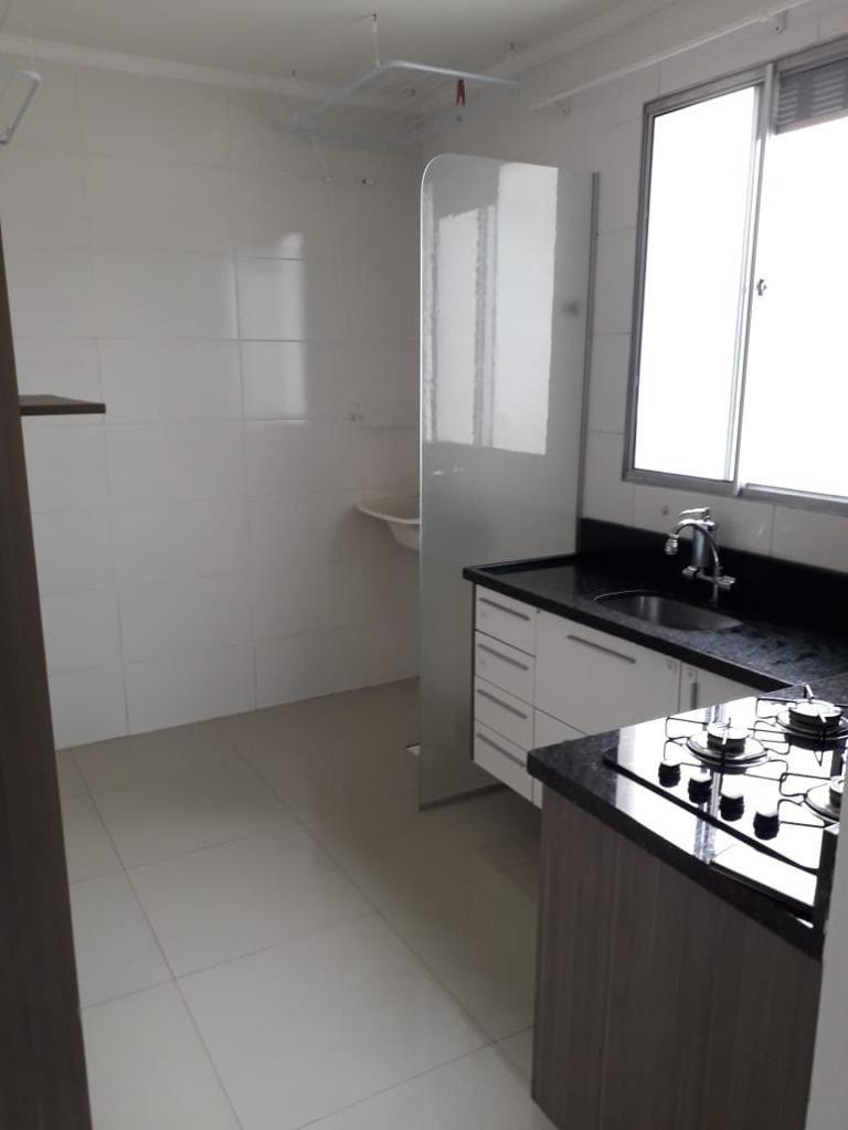 Apartamento em JARDIM EUROPA, SOROCABA - Seu Novo Lar no Jardim Europa: Apartamento Moderno e Aconchegante no Parque Sevilha - Foto 2
