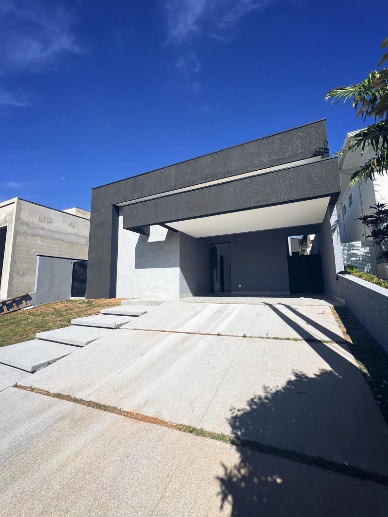 Casa em JARDIM VILLA VERONA, SOROCABA - Casa Terra para venda - Localizada no Condomínio Villa Verona! - Foto 1