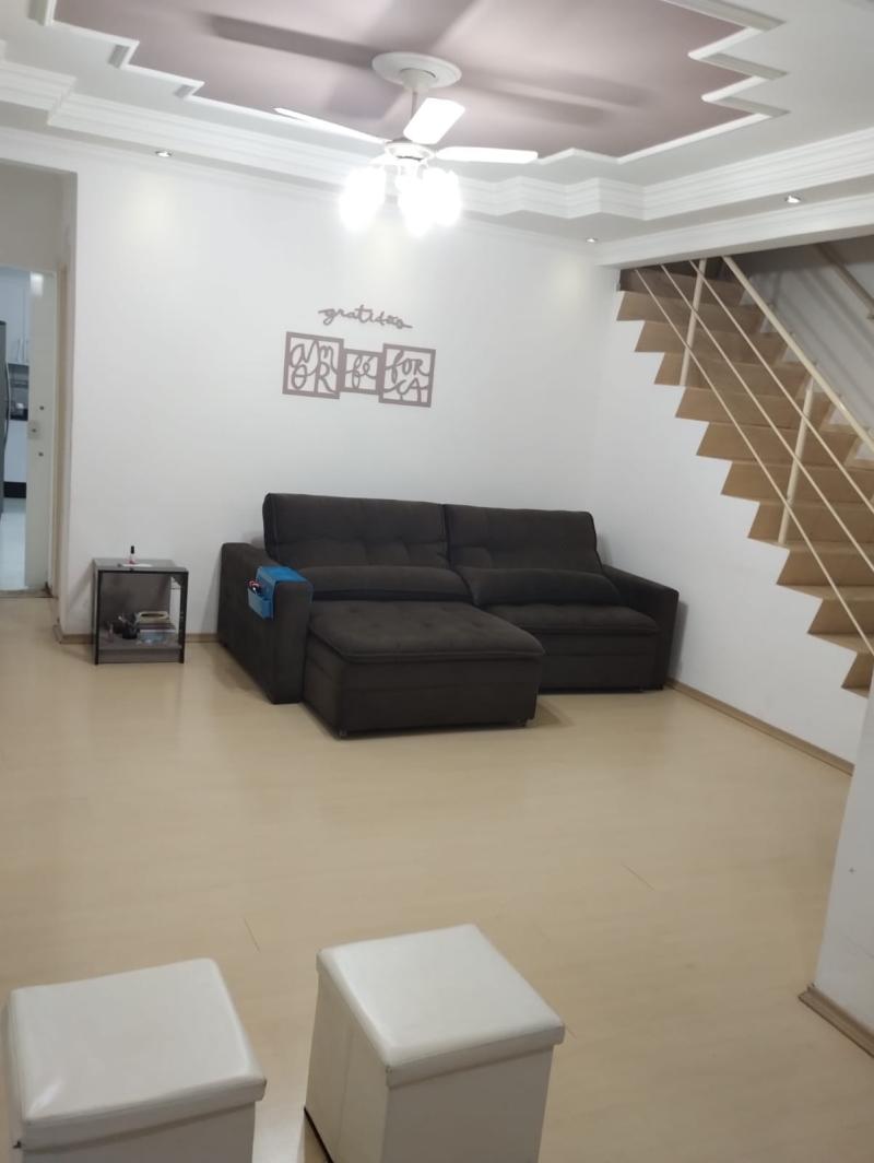 Casa em VILA CÁSSIA MARIA, SOROCABA - Sobrado de 393m², Localizado no Bairro Vila Cassia Maria Sorocaba - SP! - Foto 3