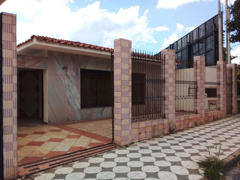 Comercial em VILA INDEPENDÊNCIA, SOROCABA - Excelente casa para fins comercias na Vila Independência. - Foto 1