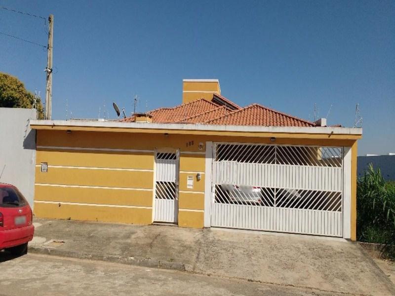 Casa em Jardim do Paço, SOROCABA - Residência Encantadora no Jardim do Paço: Conforto, Espaço e Estilo em Cada Detalhe! - Foto 1