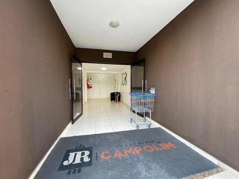Apartamento em JARDIM SÃO CARLOS, SOROCABA - Apartamentos de lançamento localizado no campolim - Foto 2