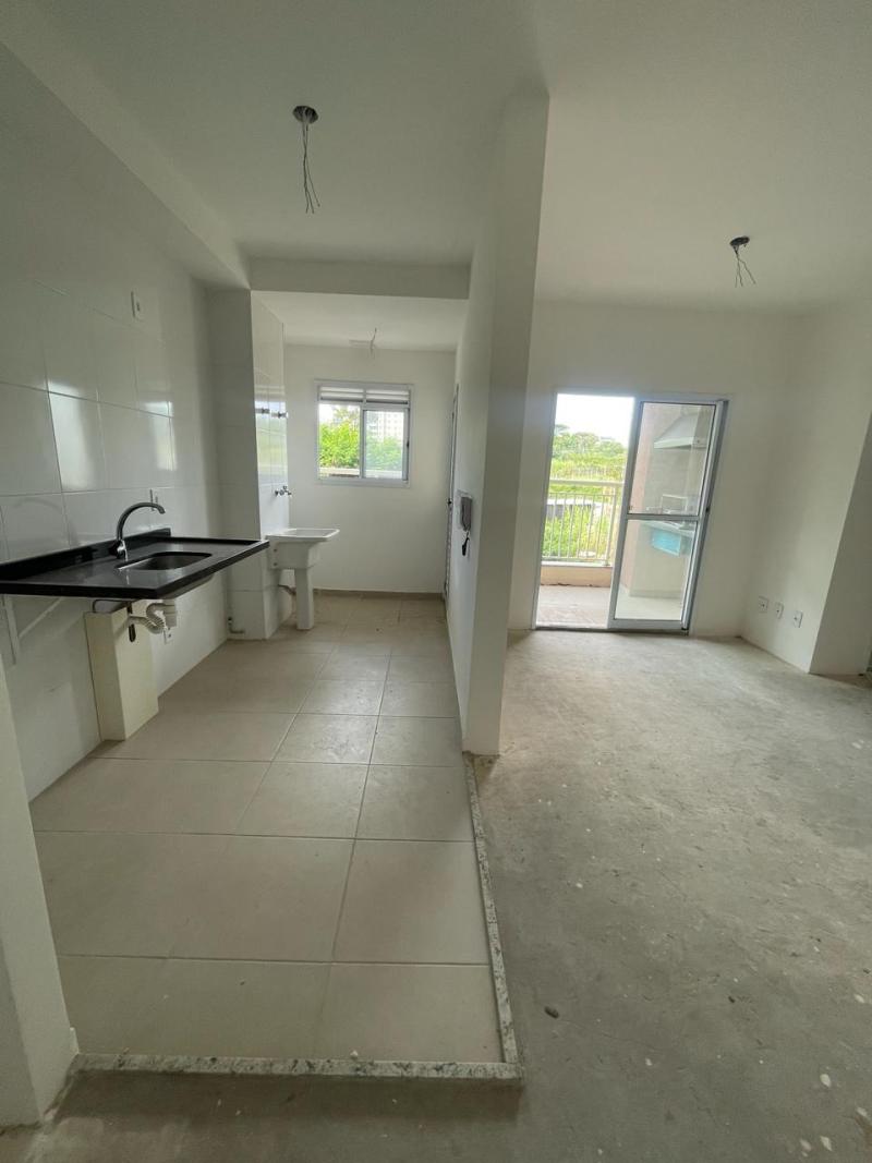 Apartamento em APARECIDINHA, SOROCABA - Apartamento 2 Dormitórios (1 Suíte) no Residencial Natural Park - Qualidade de Vida em Sorocaba - Foto 2