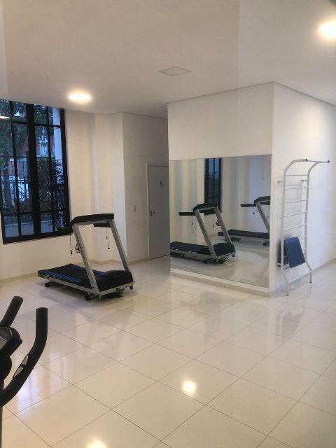 Apartamento em PARQUE CAMPOLIM, SOROCABA - Apartamento 2 dormitórios Edifício Ateliê- Campolim- Sorocaba-SP - Foto 3