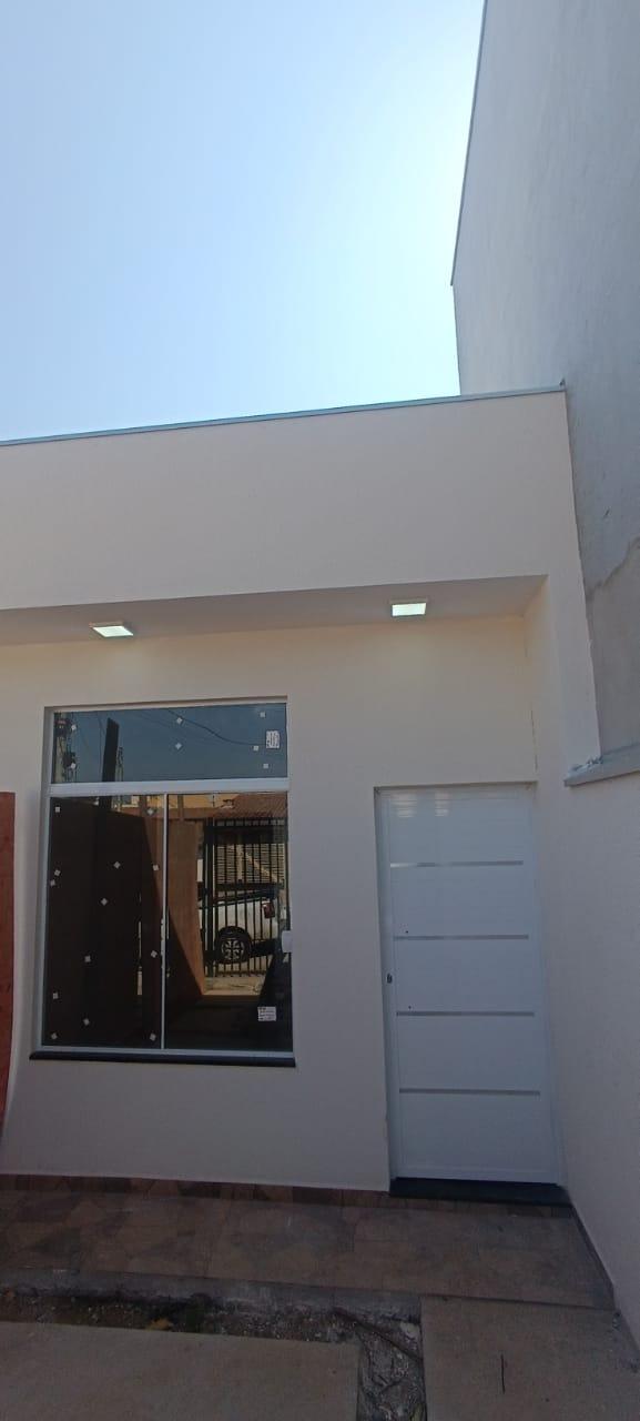 Casa em JARDIM SANTA MARTA, SOROCABA - Casa Térrea Geminada de 51,5m², Localizada Jardim Santa Marta, Sorocaba - SP! - Foto 3