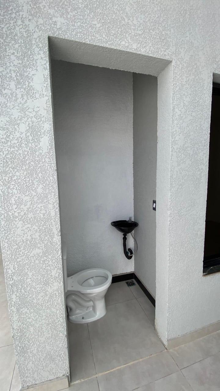 Casa em JARDIM NOVO HORIZONTE, SOROCABA - Casa Térrea Nova no Condomínio Residencial Jardim ? 3 Dormitórios, Suíte Master e Espaço Gourmet - Foto 3