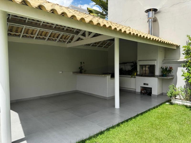 Casa em JARDIM RESIDENCIAL TIVOLI PARK, SOROCABA - CASA RESIDENCIAL PARA LOCAÇÃO, RESIDENCIAL TIVOLI PARK, SOROCABA, 320M² - Foto 2