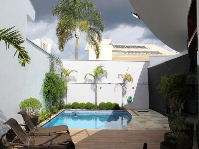sobrado em JARDIM RESIDENCIAL TIVOLI PARK, SOROCABA - ÓTIMA CASA À VENDA EM CONDOMÍNIO À POUCOS METROS DO SHOPPING IGUATEMI SOROCABA - Foto 1
