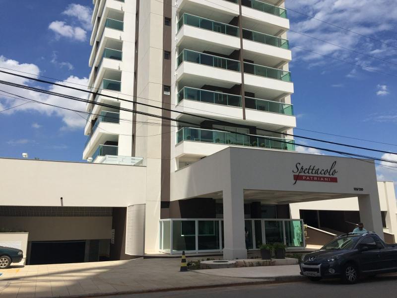 Apartamento em PARQUE CAMPOLIM, SOROCABA - Excelente Apartamento no Condomínio Spettacolo. - Foto 1
