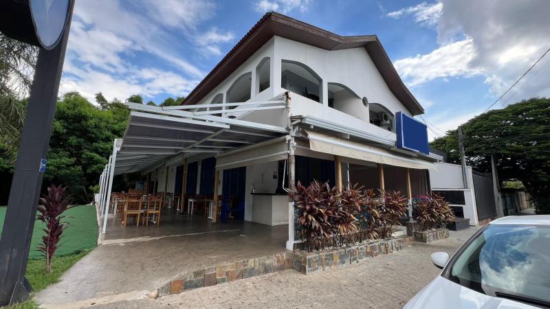 Salao em JARDIM PAULISTANO, SOROCABA - Salão comercial amplo e bem localizado no Jardim Paulistano, em Sorocaba