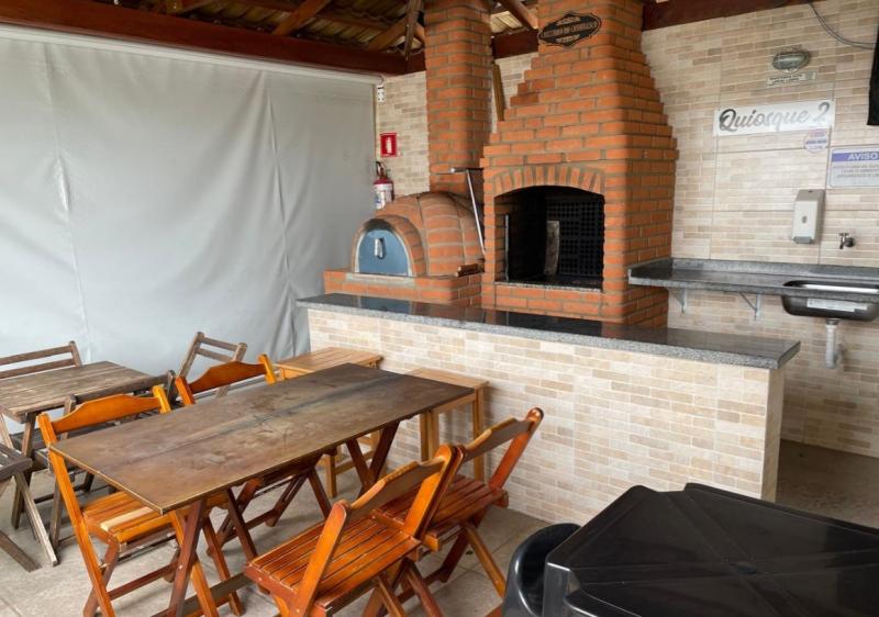 Apartamento em JARDIM SÃO CARLOS, SOROCABA - Seu novo lar no Reserva São Carlos: conforto, lazer e localização privilegiada! - Foto 3