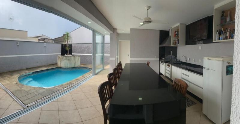 Casa em IBITI ROYAL PARK, SOROCABA - Casa 3 suítes Condomínio Ibiti Royal Sorocaba - Foto 1