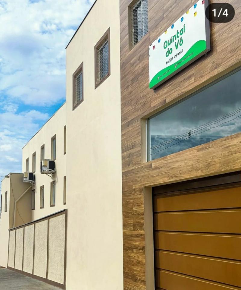 Comercial em JARDIM AMALIA, SOROCABA - Salão e casa residencial a venda em Sorocaba-SP ótima oportunidade. - Foto 1