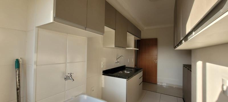 Apartamento em CAGUASSU, SOROCABA - Apartamento Novo no Condomínio Trix Horto - 2 Dormitórios e 1 Vaga de Garagem - Foto 2