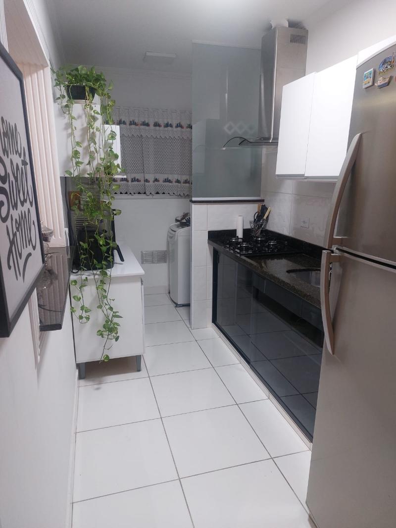 Apartamento em VILA HARO, SOROCABA - Apartamento à Venda no Vivendas de Sorocaba ? Completo e Pronto para Morar - Foto 3