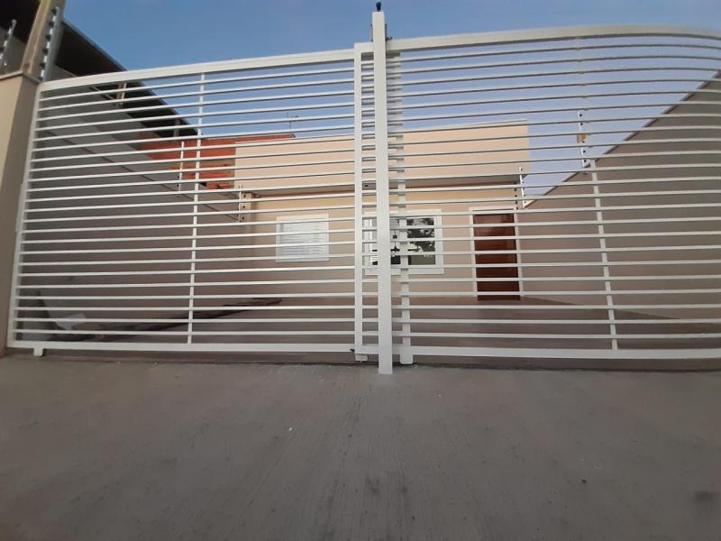 Casa em JARDIM DAS AZALÉIAS, SOROCABA - Casa disponível para venda e locação na Zona Industrial - Éden - Foto 1