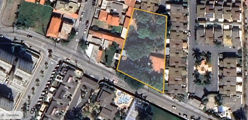 Terreno em JARDIM SÃO CARLOS, SOROCABA - Excelente Terreno de 2.308,00m², Localizado no Jardim Sao Carlos, Sorocaba - SP!