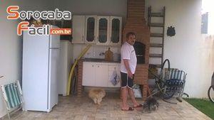 284- Casa com 190 m², bairro Cibratel II