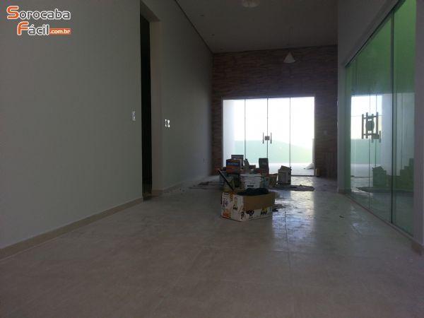 Casa em Vila Haro, Sorocaba - Aceita Permuta c/ Terrenos em Condomínio - Foto 3