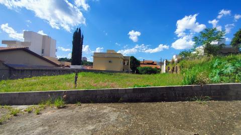 Terreno à venda em Votorantim-SP,  512,00 m² de área. Aproveite esta oportunidade única!