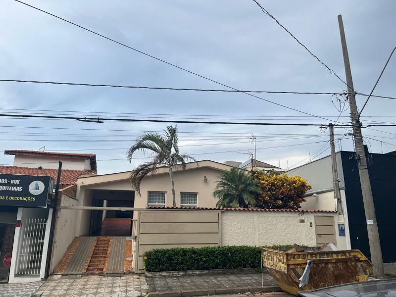 Comercial em JARDIM ELTONVILLE, SOROCABA - Locação Comercial, Localizado no Jardim America - Sorocaba/SP!