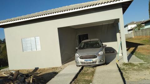 CASA CONDOMINIO VILLAGE DA SERRA  - ARAÇOIABA DA SERRA