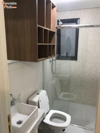 Apartamento em Pq. Campolim, Sorocaba - Foto 10