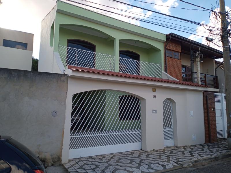 Casa em VILA CARVALHO, SOROCABA - Seu Novo Lar na Vila Santo André, Conforto e Modernidade em Cada Detalhe! - Foto 1