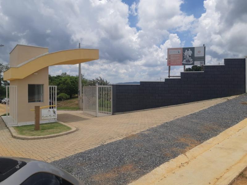 Terreno em Capanema, ARAÇOIABA DA SERRA - Terreno de Esquina com 1031m² em Araçoiaba da Serra ? Pronto para Construir!