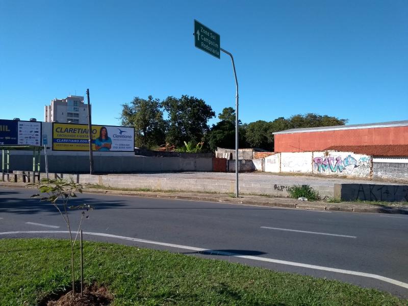 Terreno em JARDIM EUROPA, SOROCABA - Terreno Exclusivo na Avenida Américo de Carvalho - 838,42 m² de Oportunidade para Investidores - Foto 1